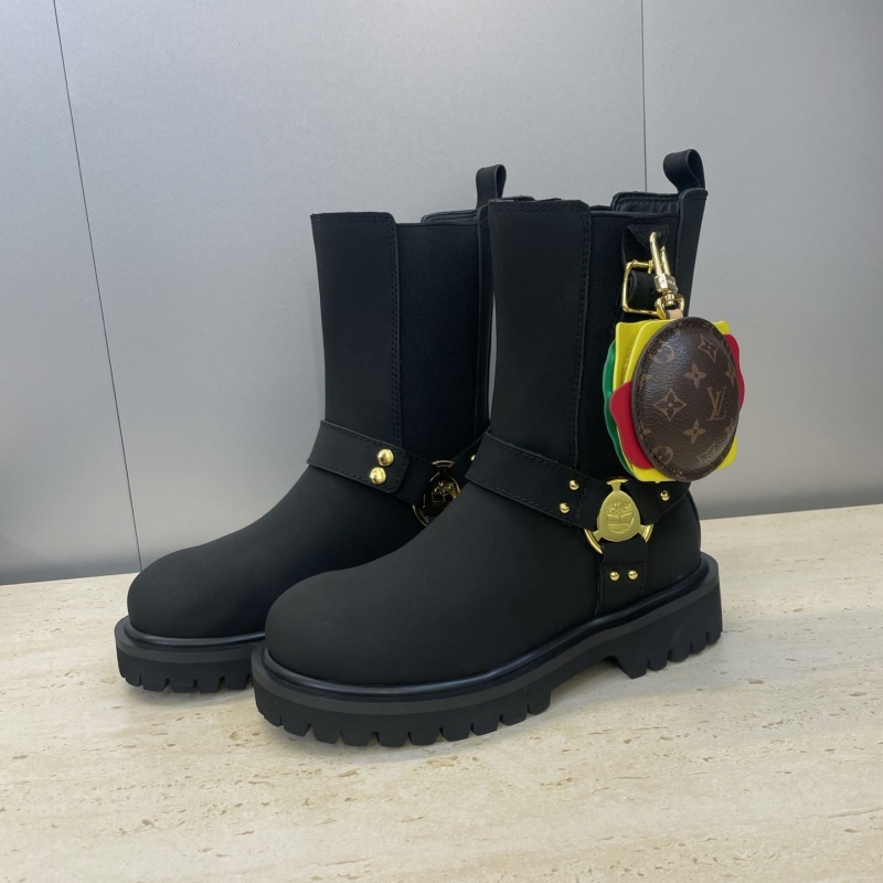 l0vis Vvtt0n boots